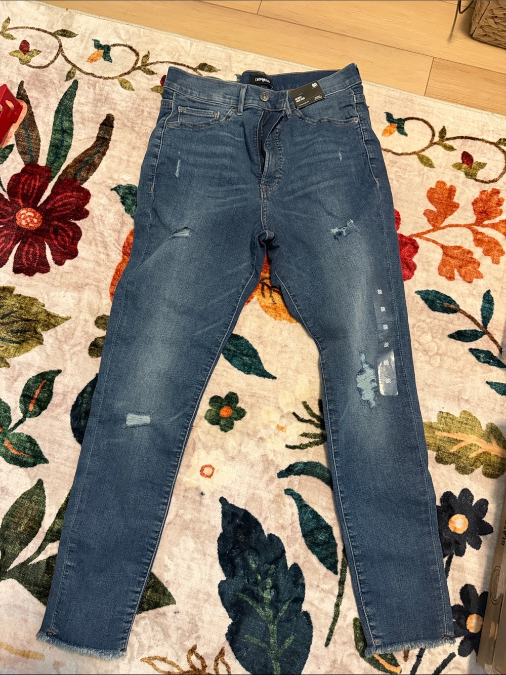 Express Jeans
